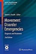 Movement Disorder Emergencies