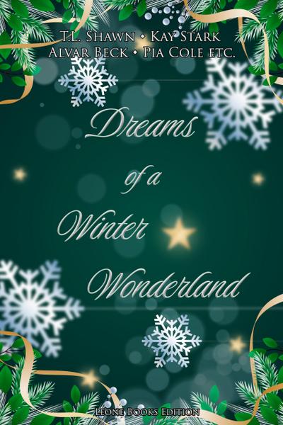 Dreams of a Winter Wonderland