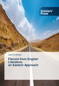 Flavors from English Literature, an Eastern Approa