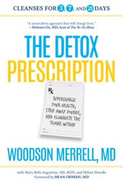 Detox Prescription