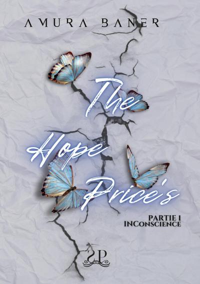 Baner, A: Hope Price’s