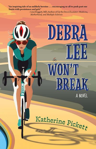 Debra Lee Won’t Break