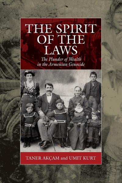 The Spirit of the Laws