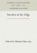 Sweden at the Edge
