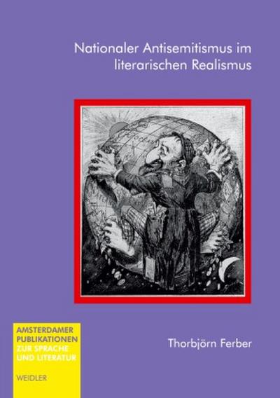 Nationaler Antisemitismus im literarischen Realismus