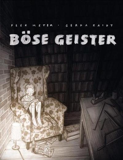 Böse Geister