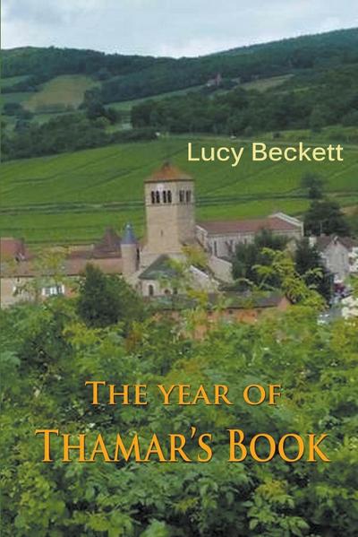 The Year of Thamar’s Book