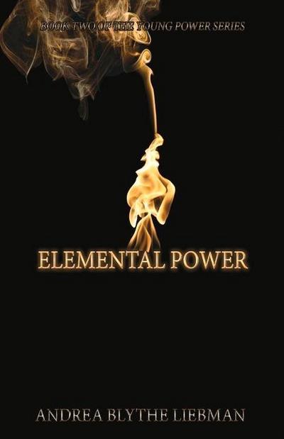 Elemental Power: Volume 2