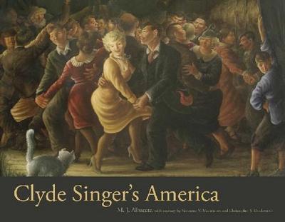 Clyde Singer’s America
