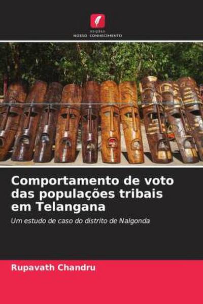 Comportamento de voto das populações tribais em Telangana