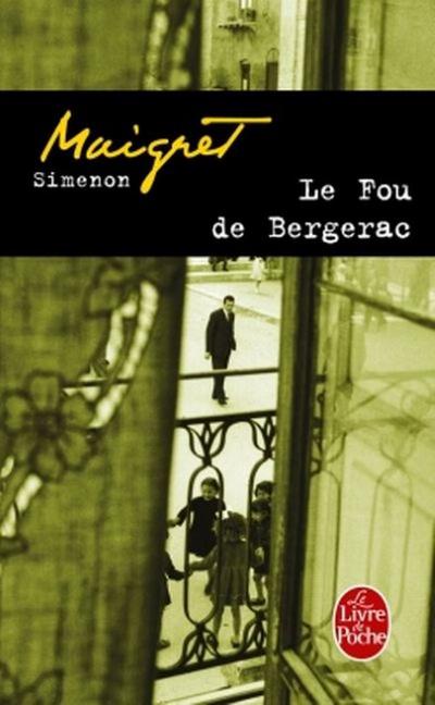 Le Fou de Bergerac