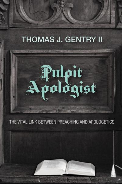 Pulpit Apologist
