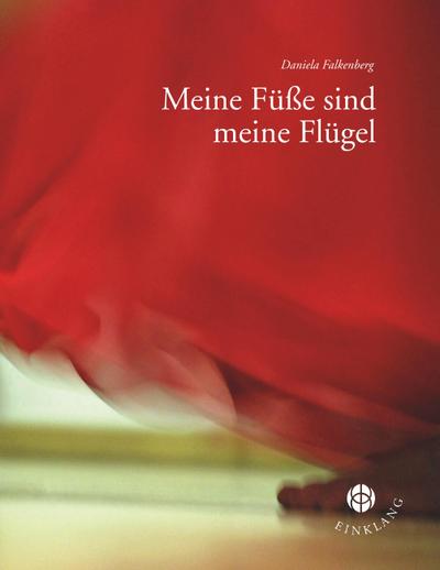Meine Füße sind meine Flügel