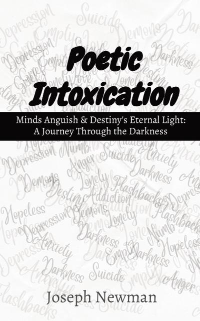 Poetic Intoxication