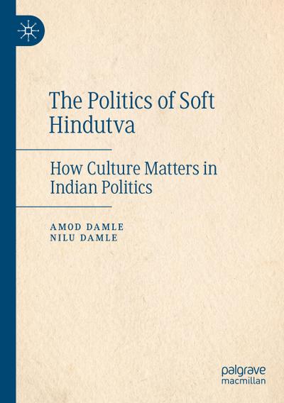 The Politics of Soft Hindutva