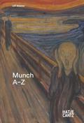 Edvard Munch: A to Z