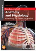 Fundamentals of Anatomy and Physiology