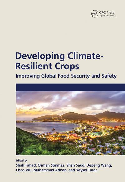 Developing Climate-Resilient Crops