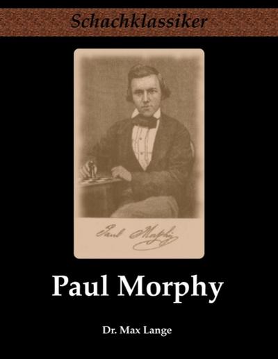 Paul Morphy