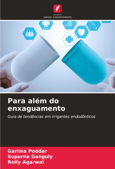 Para além do enxaguamento