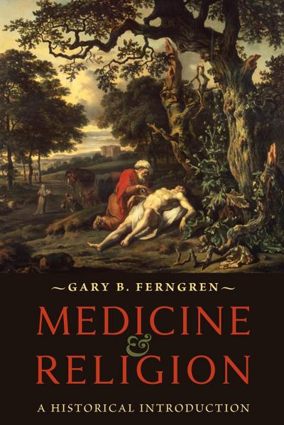 Medicine and Religion