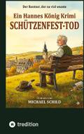 SCHÜTZENFEST-TOD