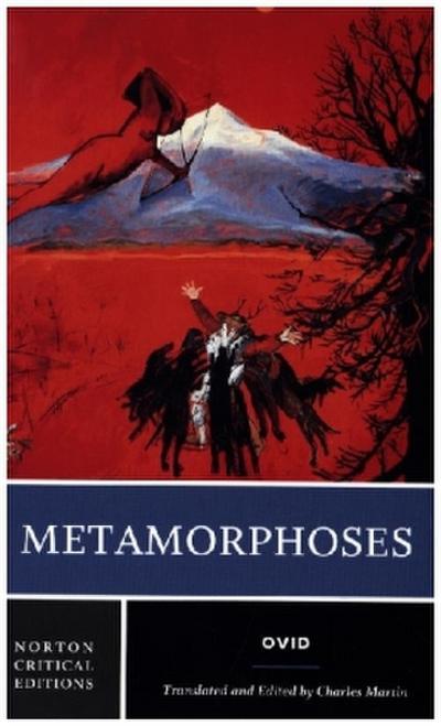 Metamorphoses