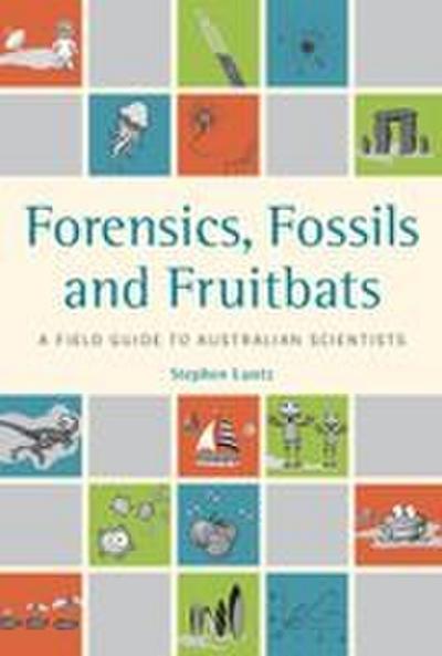 Forensics, Fossils and Fruitbats