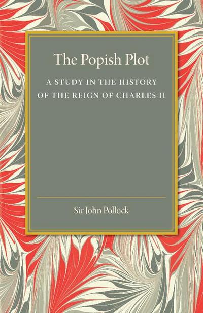 The Popish Plot
