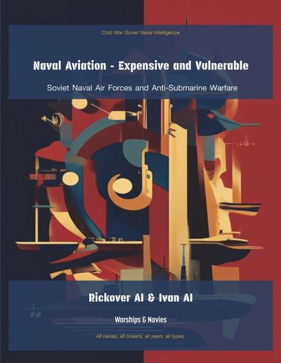 Naval Aviation - Expensive and Vulnerable