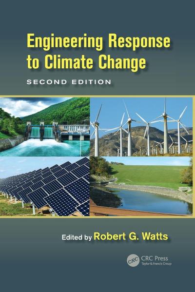 Engineering Response to Climate Change