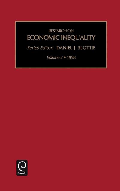 Research on Economic Inequality