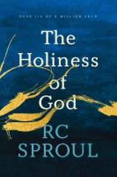The Holiness of God