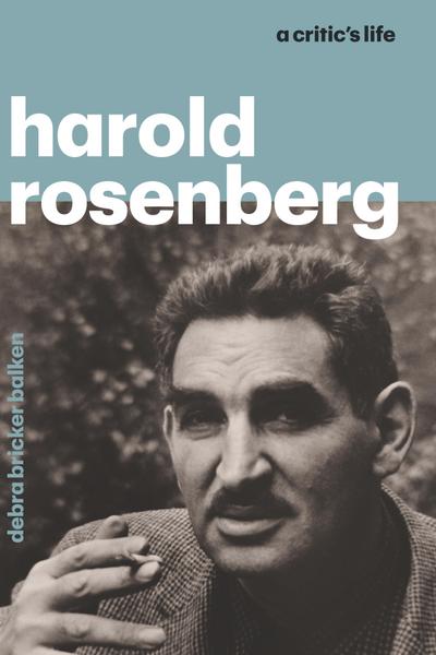 Harold Rosenberg