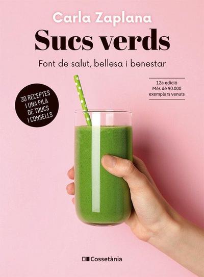 Sucs verds