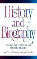 History and Biography