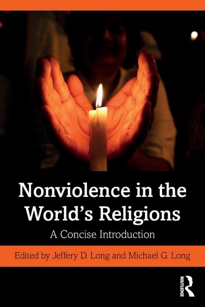 Nonviolence in the World’s Religions