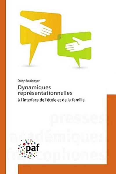 Dynamiques représentationnelles