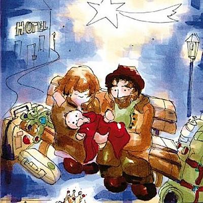 Am Himmel geht ein Fenster auf, 1 Audio-CD