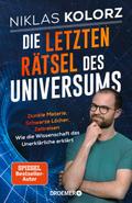 Die letzten Rätsel des Universums