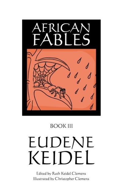African Fables, Book III