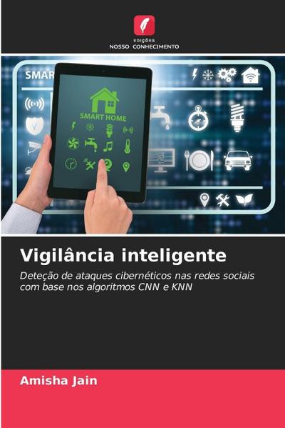 Vigilância inteligente
