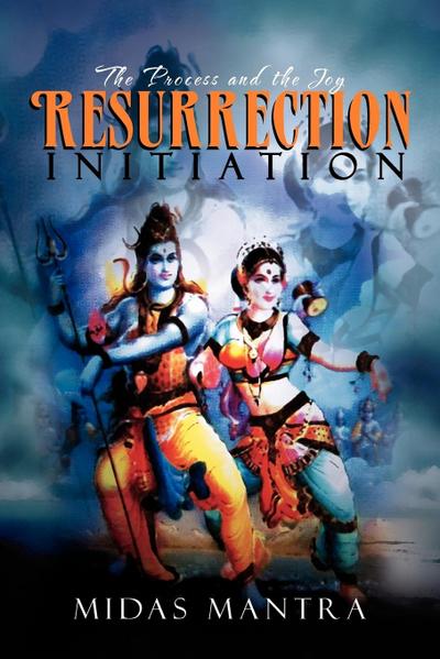 Resurrection Initiation