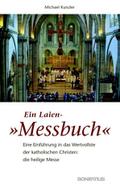 Ein Laien-’Messbuch’