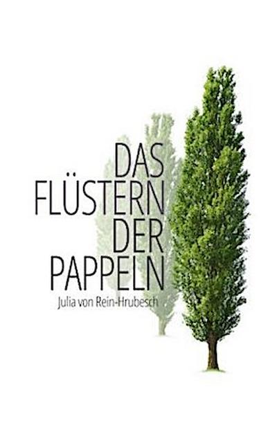 Das Flüstern der Pappeln