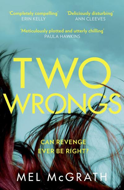 Two Wrongs