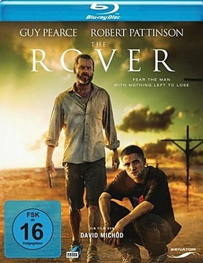 Rover, The (BR) Min: 99/DD5.1/WS