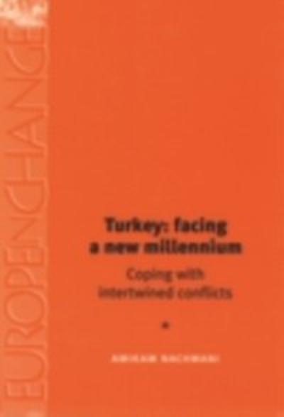 Turkey: facing a new millennium