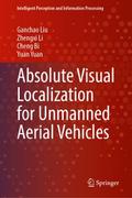 Absolute Visual Localization for Unmanned Aerial Vehicles