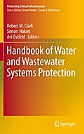 Handbook of Water and Wastewater Systems Protection